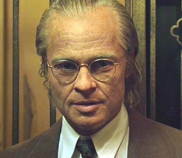 Dấu ấn kỹ thuật hóa trang